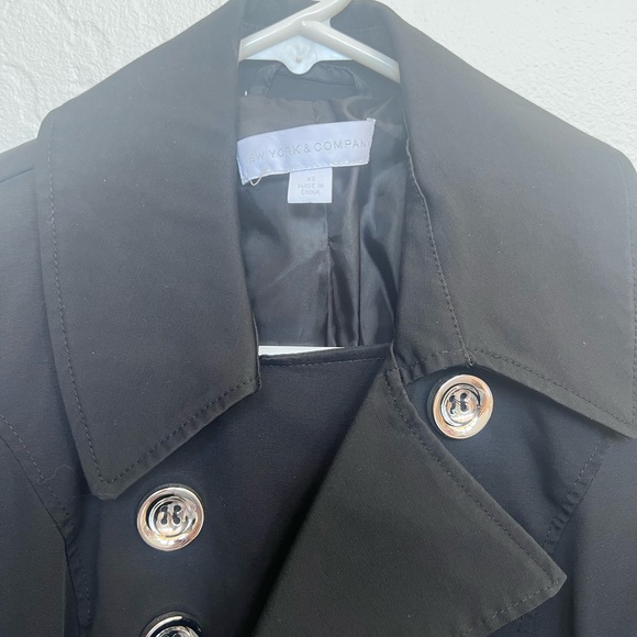 XS NY&CO Jacket - Picture 2 of 3